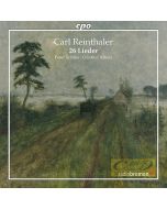 Reinthaler: Lieder
