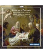Durante: Neapolitan Music for Christmas Vol. 1