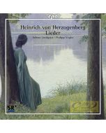 Herzogenberg: Lieder