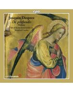 Desprez: De profundis  - Motets