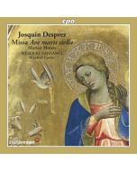 Desprez: Missa „Ave maris stella“