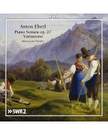 Eberl: Piano Sonata op. 27, Variations