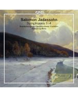 Jadassohn: Symphonies 1 - 4