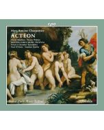 Charpentier: Actéon