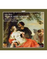 Blow: Venus and Adonis, Ode for St. Cecilia's Day