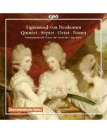 Neukomm: Quintet, Septet, Octet, Nonet