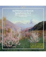 Reznicek: Symphonies Nos. 3 & 4