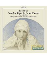 Suk: Complete Works for String Quartet