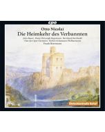 Nicolai: Die Heimkehr des Verbannten, Opera in 3 acts