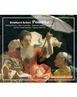 Keiser: Pomona, Opera