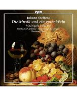 Steffens: Madrigale & Balletti