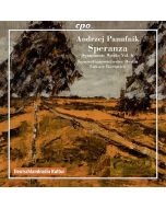 Panufnik: Symphonic Works Vol. 6