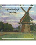 Klughardt: Symphony No. 5, Overtures