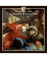 Ferdinando: La Passione di Gesú Cristo