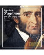 Lehar: Paganini, Operetta in 3 acts