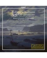 Schumann: Symphony Zwickauer
