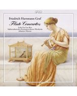 Graf: Flute Concertos