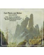 Weber: Silvana