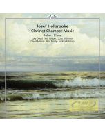 Holbrooke: Chamber Works with Clarinet