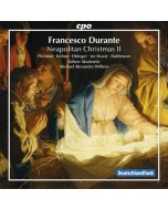 Durante: Neapolitan Music for Christmas II