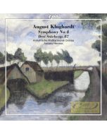 Klughardt: Symphony No. 4
