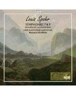 Spohr: Symphonies 7 & 9