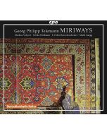 Telemann: Miriways