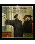 Telemann: Luther Cantatas