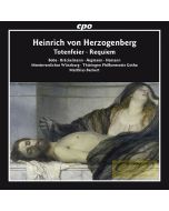 Herzogenberg: Totenfeier Requiem