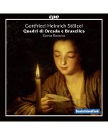Stolzel: 9 Quadri di Dresda e Bruxelles