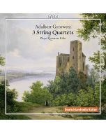 Gyrowetz: 3 String Quartets