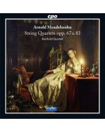 Mendelssohn Arnold: String Quartets