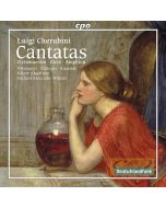 Cherubini: Cantatas