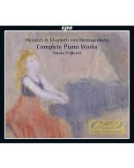 Herzogenberg: Complete Piano Works