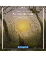 Graun: Easter Oratorio