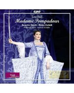 Fall: Madame Pompadour
