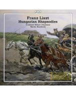 Liszt: Hungarian Rhapsodies