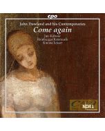 Dowland: Come again