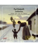 Hindemith: Tuttifaentchen