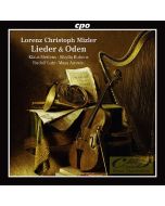 Mizler: Lieder & Oden