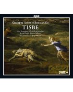 Brescianello: Tisbe