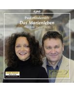 Hindemith: Das Marienleben