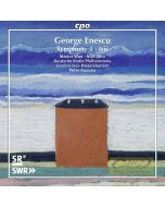 Enescu: Symphony No. 5; Isis - symphonic poem