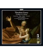 Gouvy: Oedipe à Colone, Oratorio