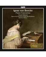 Beecke: Piano Concertos