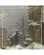 Hoffmann: Missa, Miserere