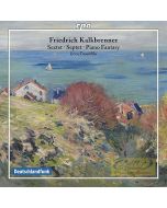 Kalkbrenner: Sextet Septet Piano Fantasy