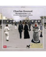 Gounod: Symphonies 1 - 3