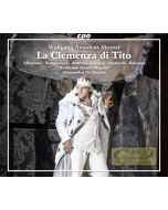 Mozart: La Clemenza di Tito