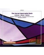 Bach: Apocryphal Cantatas, Masses & Motets
